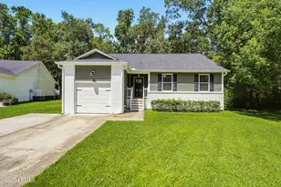 29 Arbor Ln, Saint Helena Island, SC 29920 - Photo 1