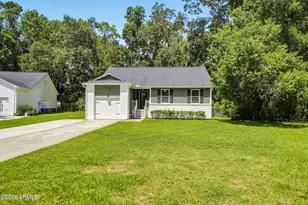 29 Arbor Ln, Saint Helena Island, SC 29920 - Photo 2
