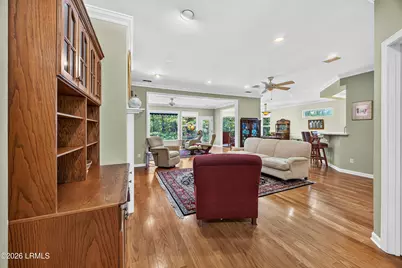 213 Honey Hill Drive, Bluffton, SC 29909 - Photo 8