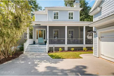 4 Addison Street, Beaufort, SC 29907 - Photo 2