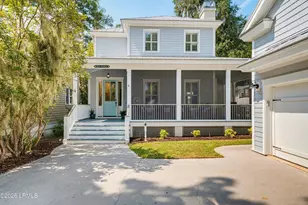 4 Addison St, Beaufort, SC 29907 - Photo 2