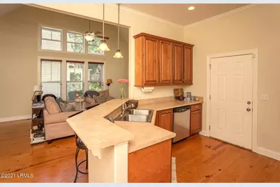 23 Crows Nest Avenue #4, Beaufort, SC 29907 - Photo 10