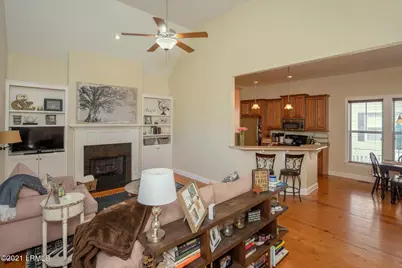 23 Crows Nest Avenue #4, Beaufort, SC 29907 - Photo 6