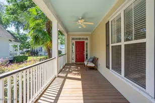 23 Crows Nest Ave, Beaufort, SC 29907 - Photo 4