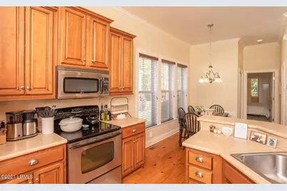 23 Crows Nest Avenue #4, Beaufort, SC 29907 - Photo 12