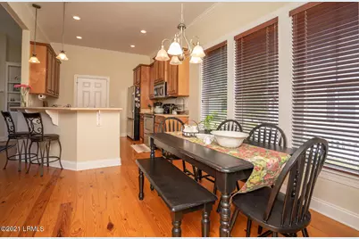 23 Crows Nest Avenue #4, Beaufort, SC 29907 - Photo 14