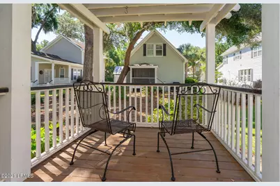 23 Crows Nest Avenue #4, Beaufort, SC 29907 - Photo 28