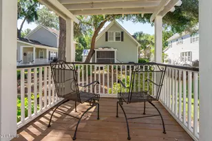 23 Crows Nest Ave, Beaufort, SC 29907 - Photo 28