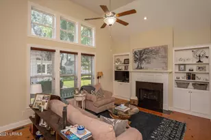 23 Crows Nest Ave, Beaufort, SC 29907 - Photo 8