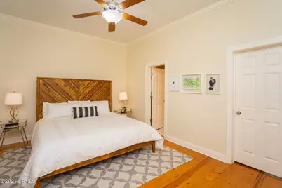 23 Crows Nest Avenue #4, Beaufort, SC 29907 - Photo 16