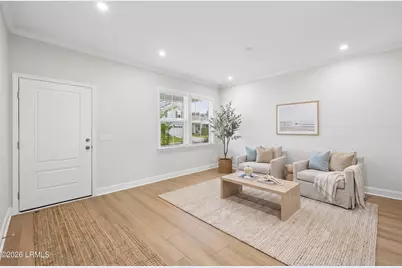 1148 Salty Hammock Court, Beaufort, SC 29902 - Photo 6