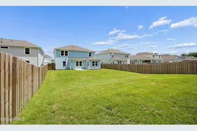 1148 Salty Hammock Court, Beaufort, SC 29902 - Photo 46
