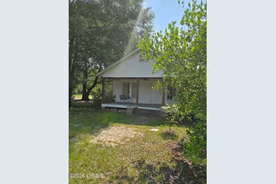 422 Hoover Street N, Hampton, SC 29924 - Photo 2