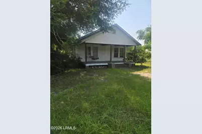 422 Hoover Street N, Hampton, SC 29924 - Photo 1