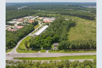 2007 N Okatie Highway, Ridgeland, SC 29936 - Photo 46