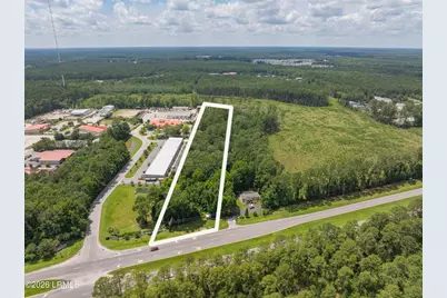 2007 N Okatie Highway, Ridgeland, SC 29936 - Photo 14