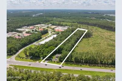 2007 N Okatie Highway, Ridgeland, SC 29936 - Photo 36