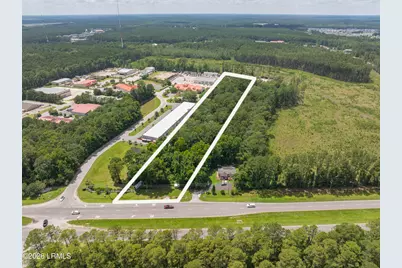 2007 N Okatie Highway, Ridgeland, SC 29936 - Photo 12
