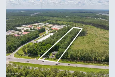 2007 N Okatie Highway, Ridgeland, SC 29936 - Photo 1