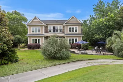 3 Chestnut Lane, Hilton Head, SC 29926 - Photo 74