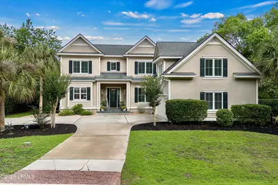 3 Chestnut Lane, Hilton Head, SC 29926 - Photo 1