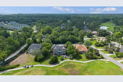3 Chestnut Lane, Hilton Head, SC 29926 - Photo 84