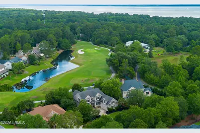 3 Chestnut Lane, Hilton Head, SC 29926 - Photo 86