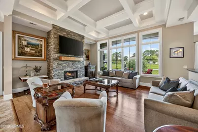 3 Chestnut Lane, Hilton Head, SC 29926 - Photo 14