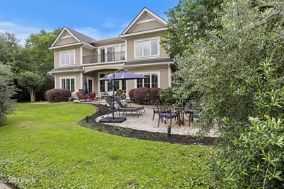 3 Chestnut Lane, Hilton Head, SC 29926 - Photo 72