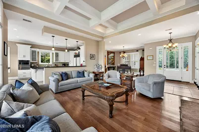 3 Chestnut Lane, Hilton Head, SC 29926 - Photo 12