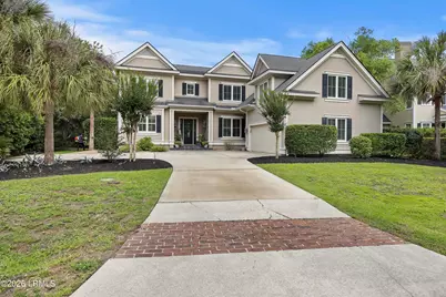 3 Chestnut Lane, Hilton Head, SC 29926 - Photo 2