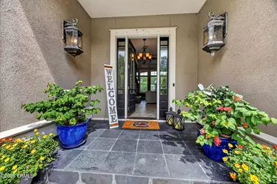 3 Chestnut Lane, Hilton Head, SC 29926 - Photo 4