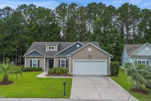 33 Sand Live Oak Dr, Bluffton, SC 29910 - Photo 1