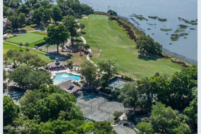 504 Bb Sams Drive, Saint Helena Island, SC 29920 - Photo 44