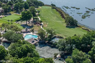504 BB Sams Dr, Saint Helena Island, SC 29920 - Photo 44