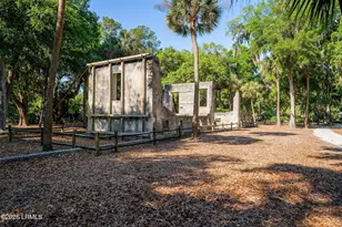 504 BB Sams Dr, Saint Helena Island, SC 29920 - Photo 56
