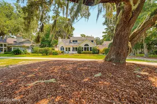 504 BB Sams Dr, Saint Helena Island, SC 29920 - Photo 36