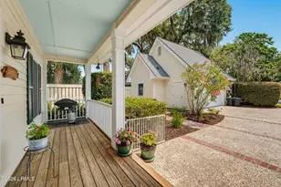 504 BB Sams Dr, Saint Helena Island, SC 29920 - Photo 4
