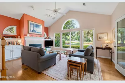 504 Bb Sams Drive, Saint Helena Island, SC 29920 - Photo 8