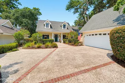 504 Bb Sams Drive, Saint Helena Island, SC 29920 - Photo 2