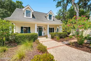 504 BB Sams Dr, Saint Helena Island, SC 29920 - Photo 1