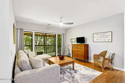 29 Three Mast Lane #29, Hilton Head, SC 29928 - Photo 6