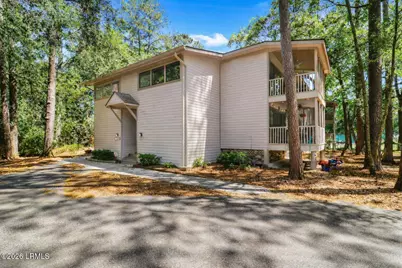 29 Three Mast Lane #29, Hilton Head, SC 29928 - Photo 24