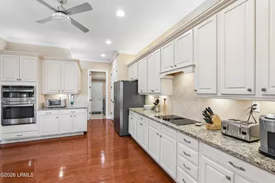 394 Dogwood Lane, Hardeeville, SC 29927 - Photo 22