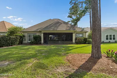 394 Dogwood Lane, Hardeeville, SC 29927 - Photo 48