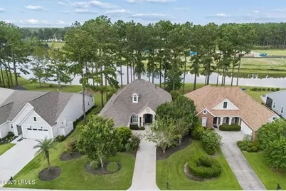 394 Dogwood Lane, Hardeeville, SC 29927 - Photo 52