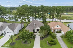 394 Dogwood Ln, Hardeeville, SC 29927 - Photo 52