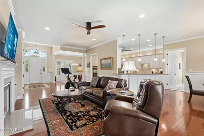 394 Dogwood Lane, Hardeeville, SC 29927 - Photo 18