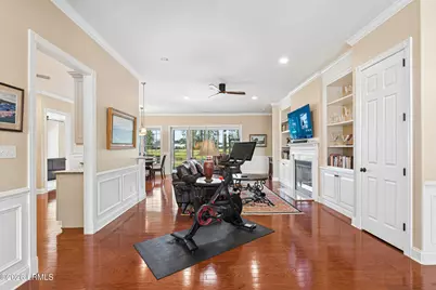 394 Dogwood Lane, Hardeeville, SC 29927 - Photo 14