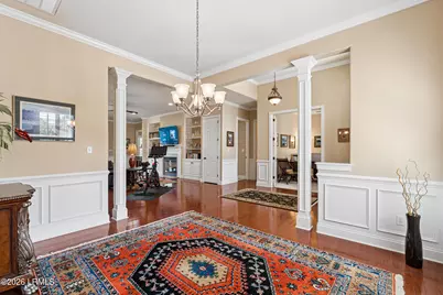 394 Dogwood Lane, Hardeeville, SC 29927 - Photo 10